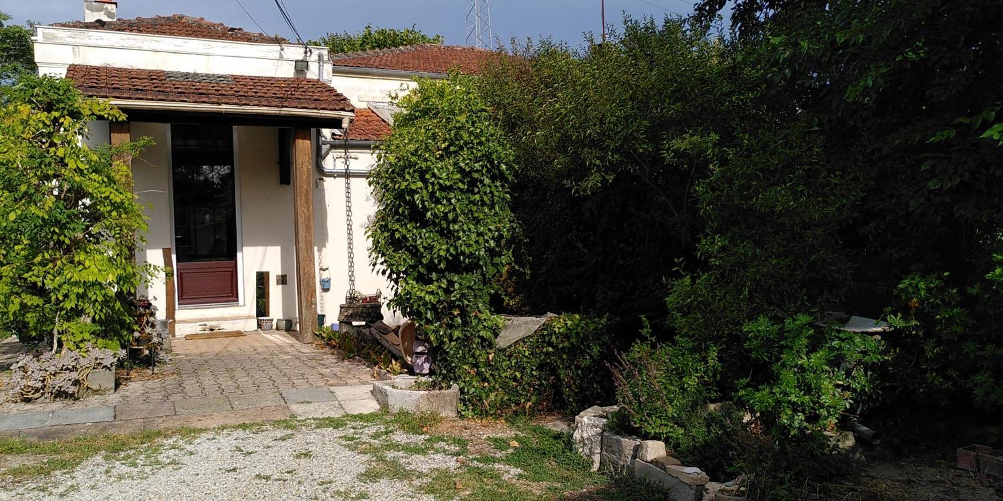 Villa Lulu Mérignac المظهر الخارجي الصورة